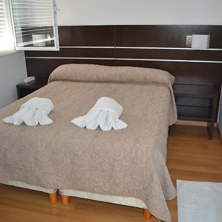 Hotel Del Sol Córdoba Ngoại thất bức ảnh