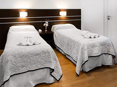 Hotel Del Sol Córdoba Ngoại thất bức ảnh