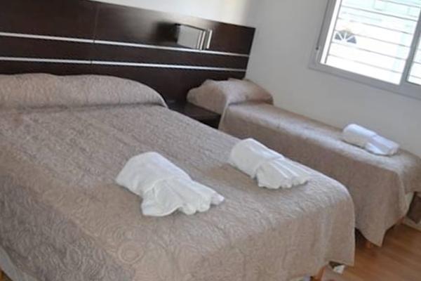 Hotel Del Sol Córdoba Ngoại thất bức ảnh