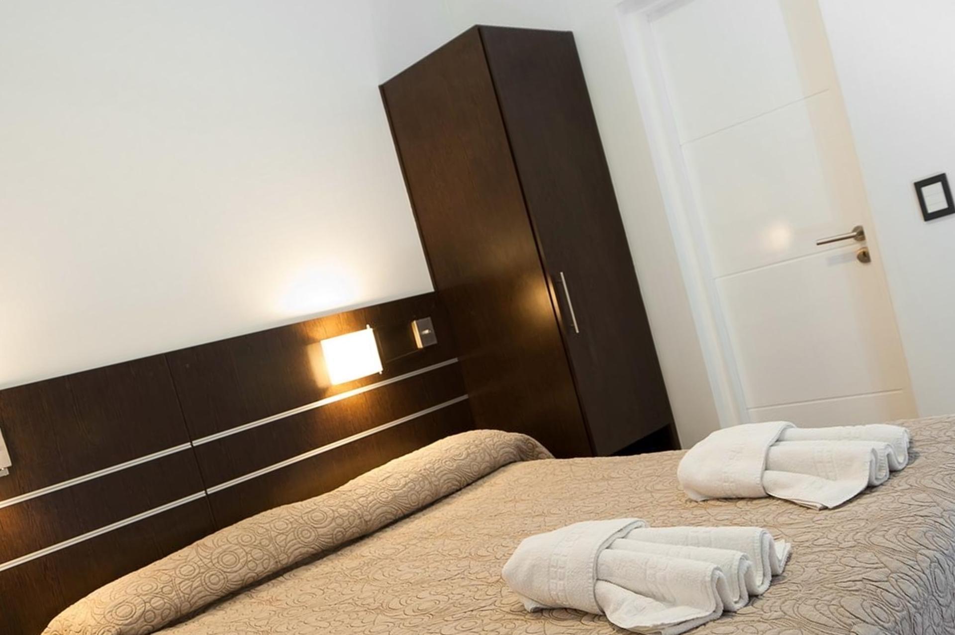 Hotel Del Sol Córdoba Ngoại thất bức ảnh