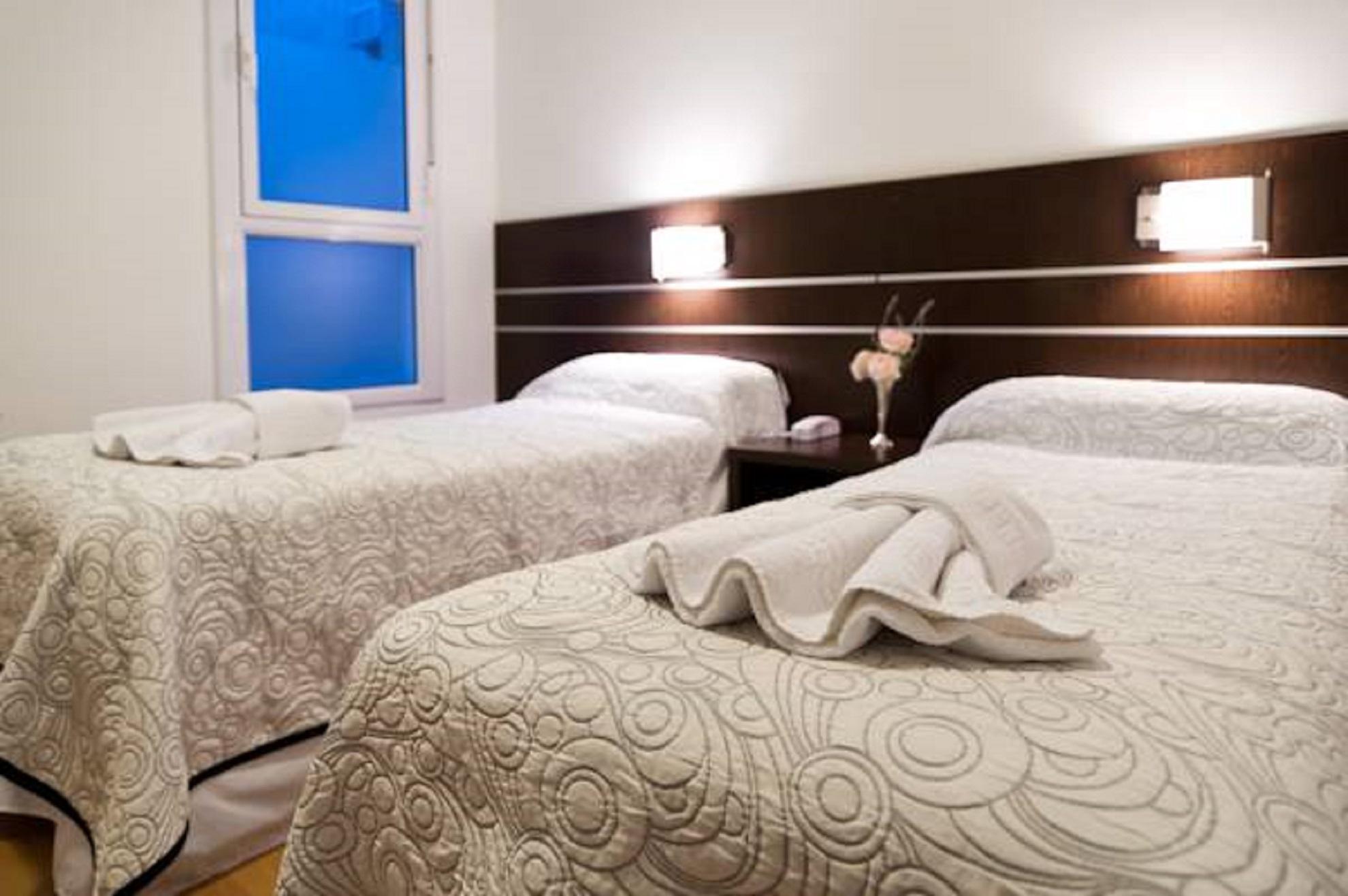 Hotel Del Sol Córdoba Ngoại thất bức ảnh