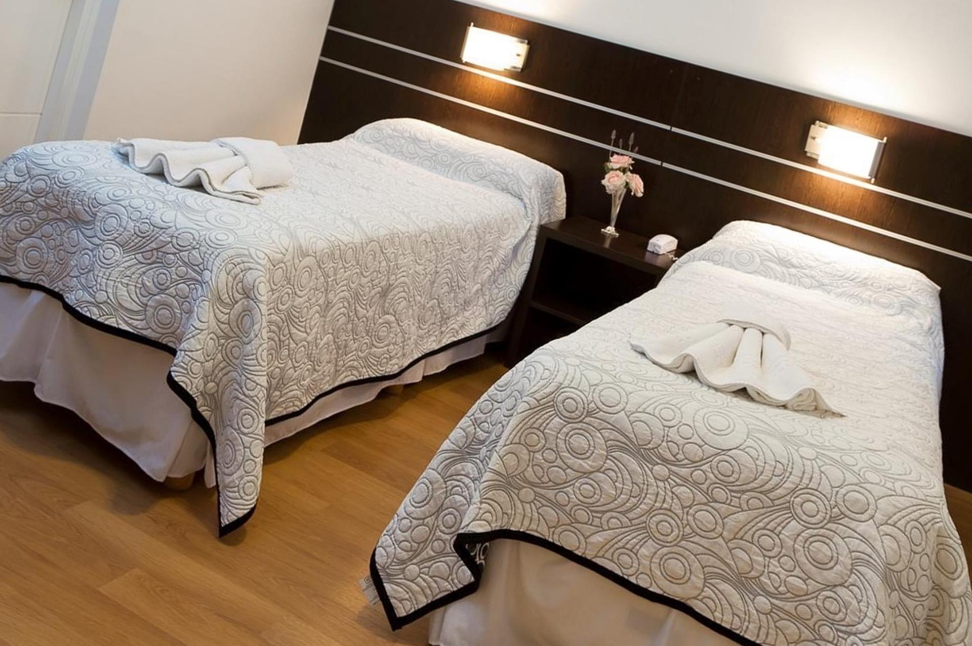 Hotel Del Sol Córdoba Ngoại thất bức ảnh