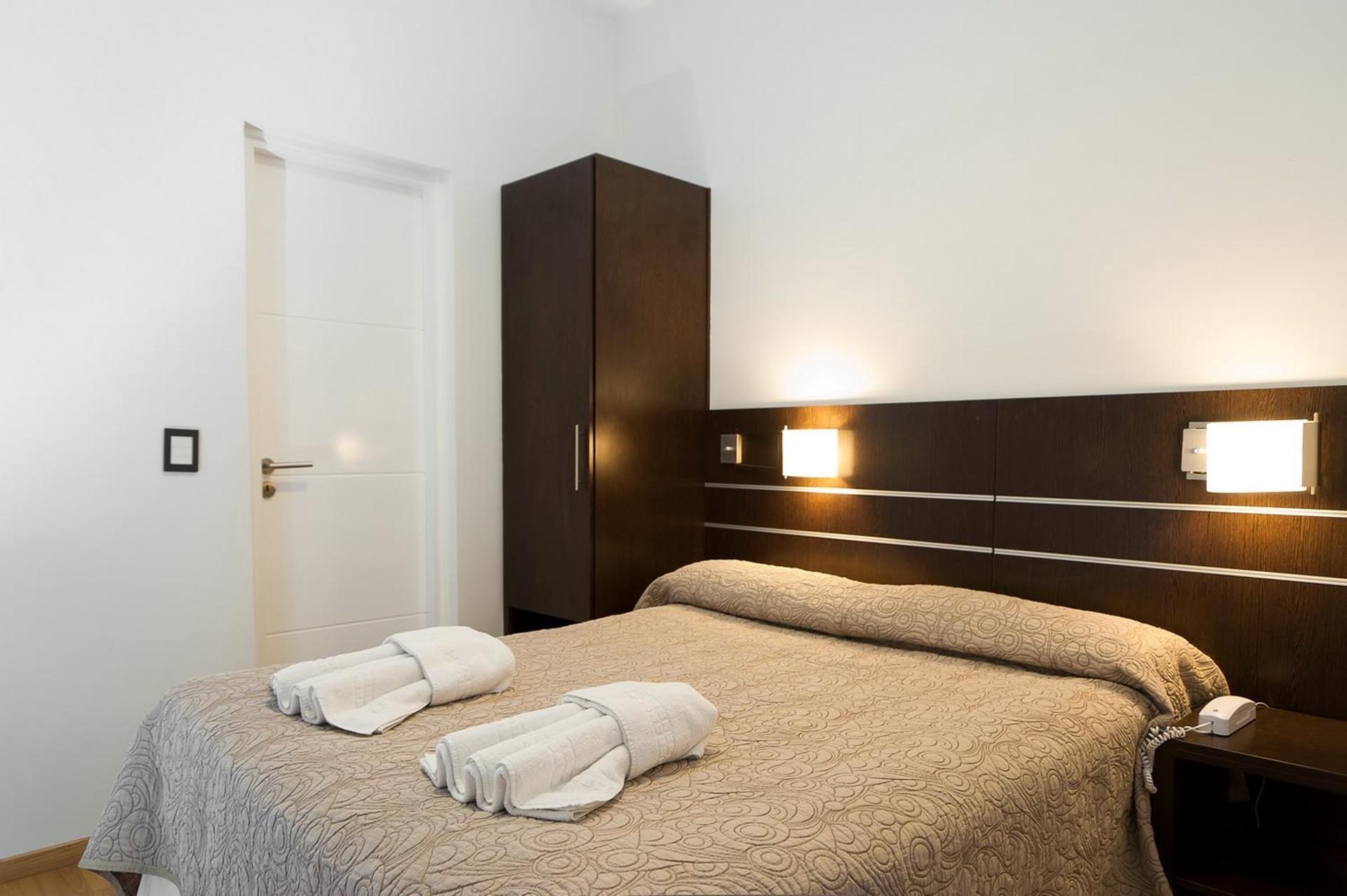 Hotel Del Sol Córdoba Ngoại thất bức ảnh