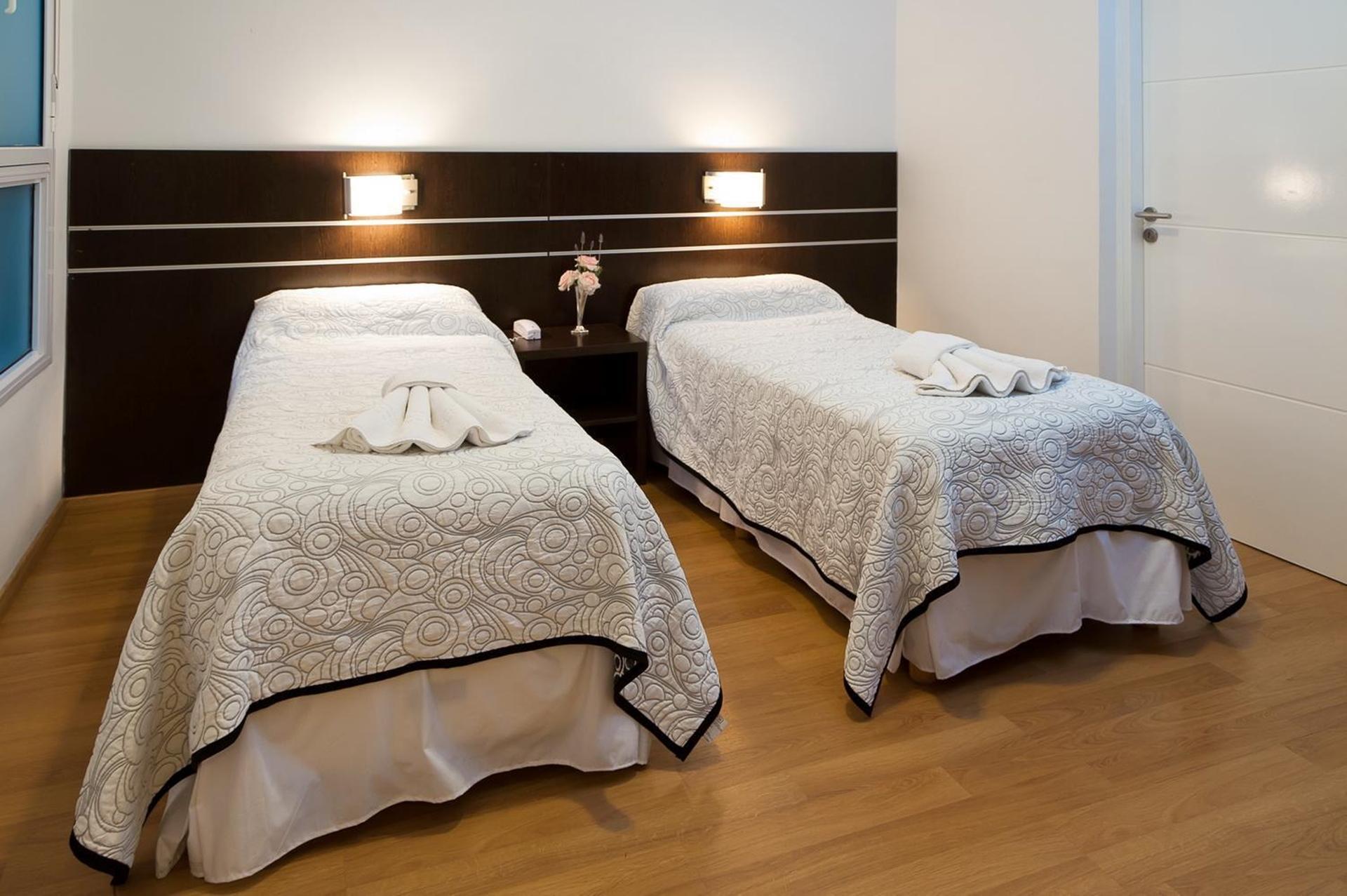 Hotel Del Sol Córdoba Ngoại thất bức ảnh