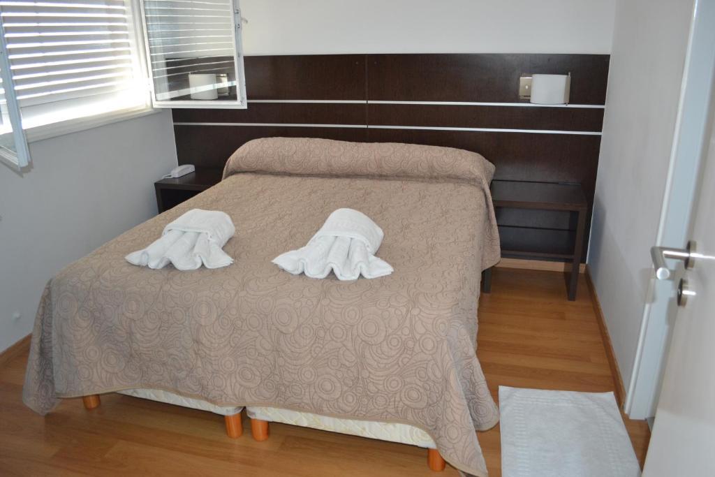 Hotel Del Sol Córdoba Ngoại thất bức ảnh