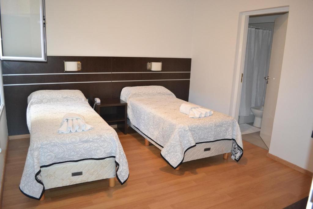 Hotel Del Sol Córdoba Ngoại thất bức ảnh