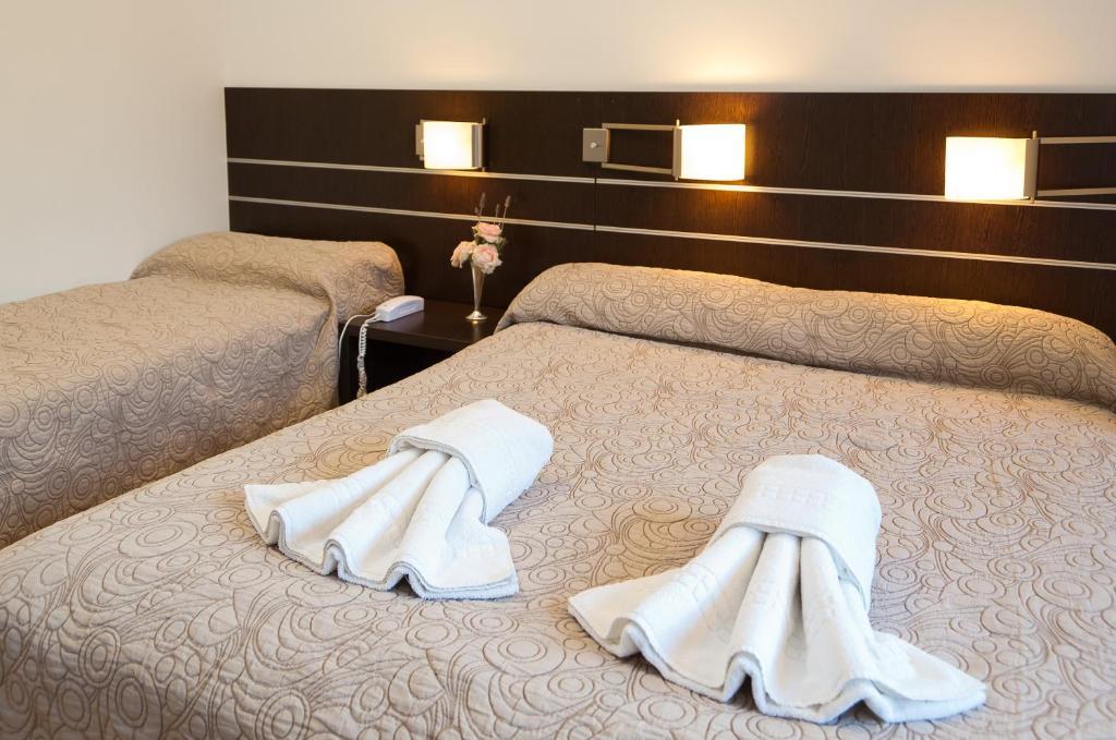 Hotel Del Sol Córdoba Ngoại thất bức ảnh